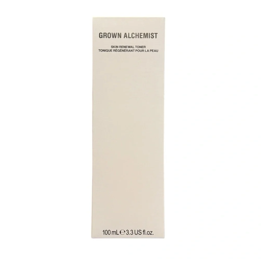 Grown Alchemist Skin Renewal Toner